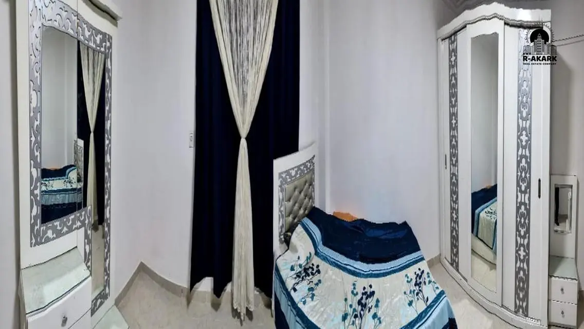 Luxurious Apartment for Rent in the City Center