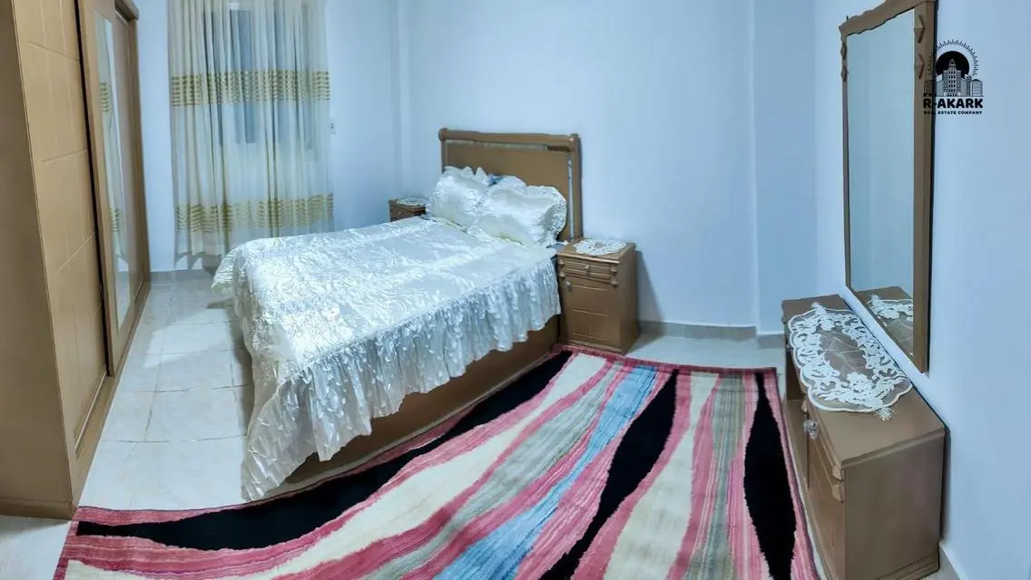 Luxurious Apartment for Rent in the City Center