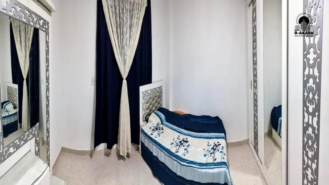 Luxurious Apartment for Rent in the City Center