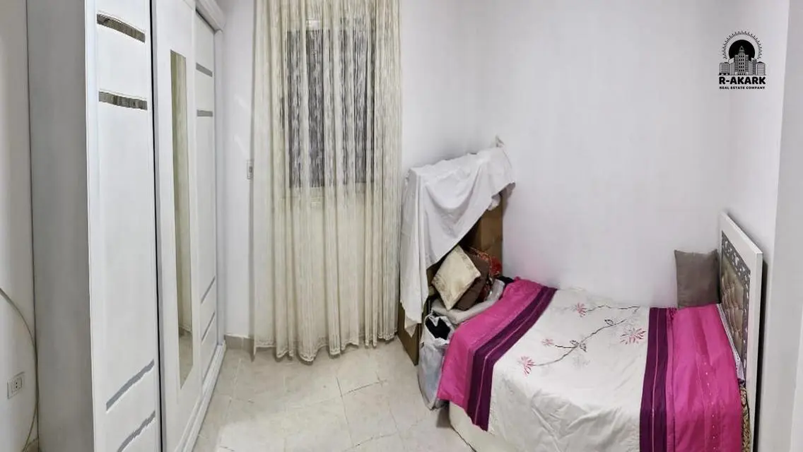 Luxurious Apartment for Rent in the City Center