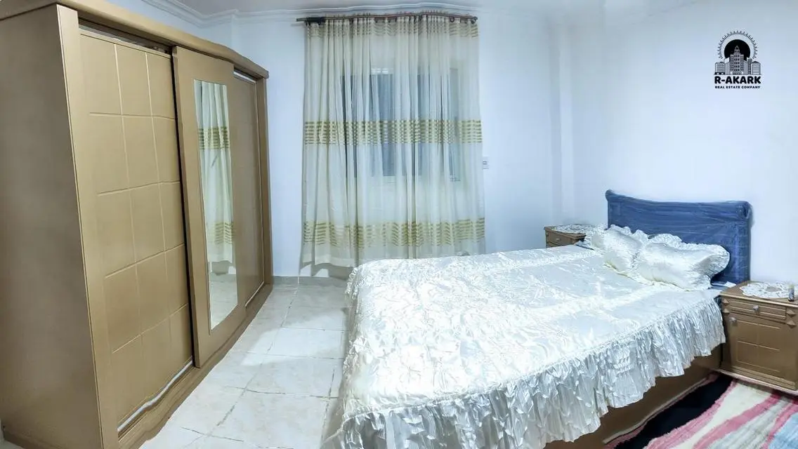 Luxurious Apartment for Rent in the City Center