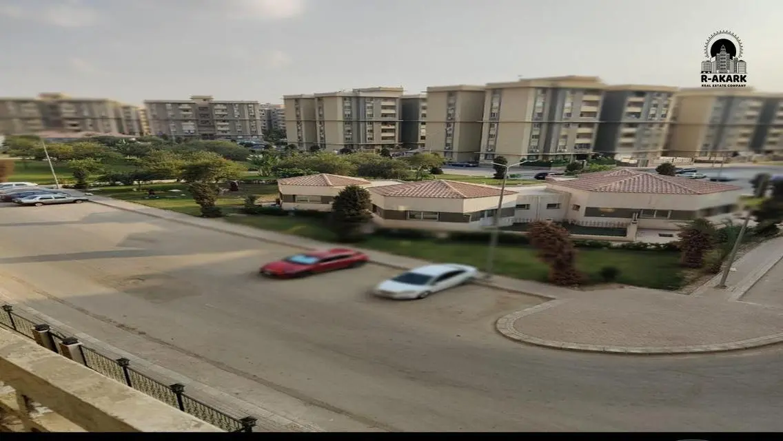 Luxurious Apartment for Rent in the City Center