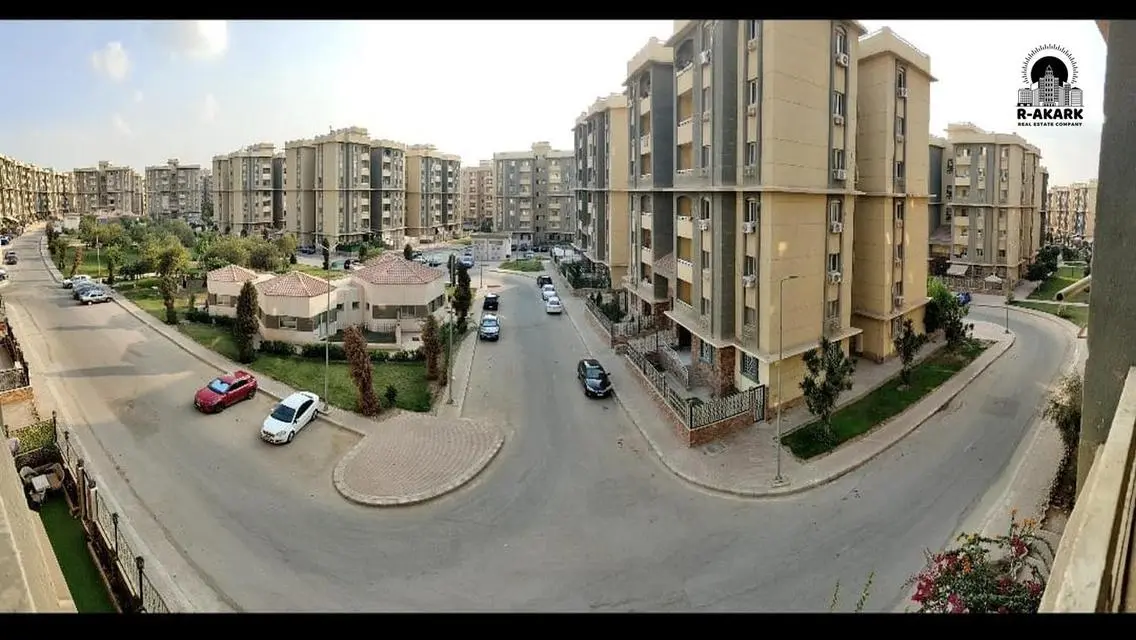 Luxurious Apartment for Rent in the City Center