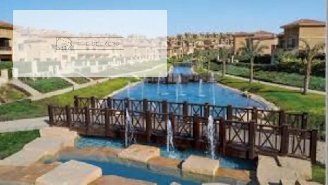 Luxury Villa with Exceptional Amenities for Sale