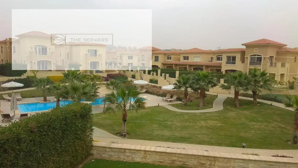 Luxury Villa with Exceptional Amenities for Sale