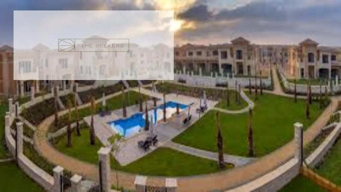 Luxury Villa with Exceptional Amenities for Sale