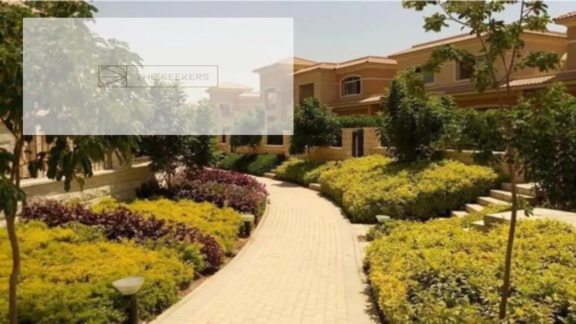 Luxury Villa with Exceptional Amenities for Sale