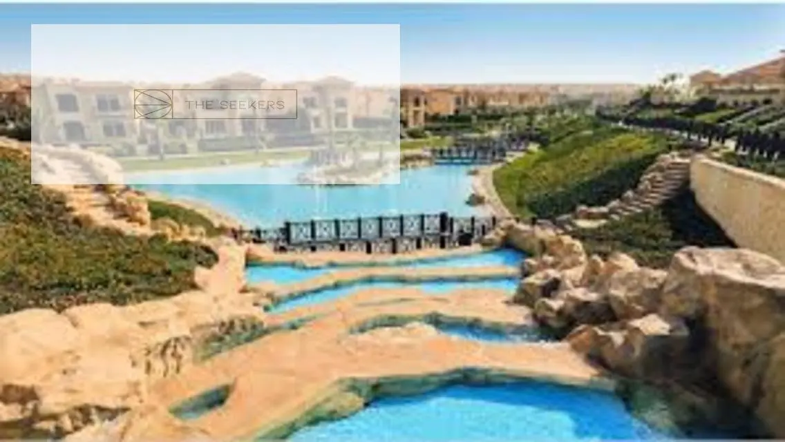Luxury Villa with Exceptional Amenities for Sale