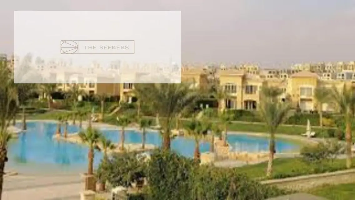 Luxury Villa with Exceptional Amenities for Sale