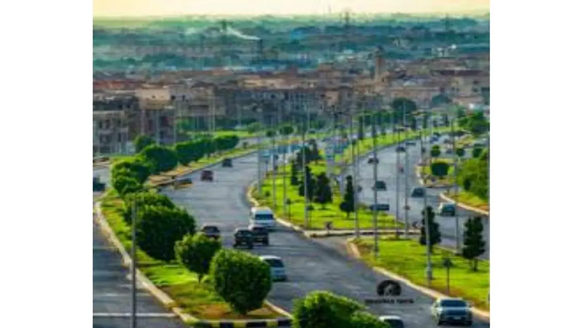 شقة فاخرة مكونة من 3 غرف نوم مع جميع وسائل الراحة