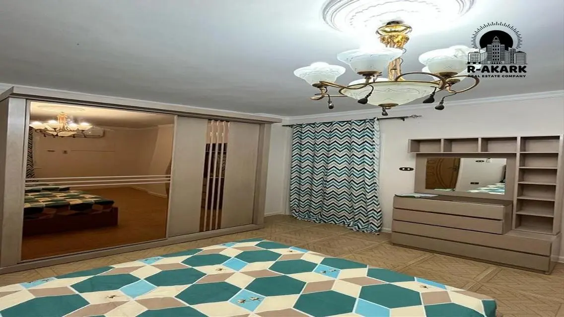شقة حديثة للإيجار بأسعار مناسبة