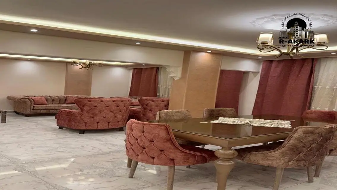 شقة حديثة للإيجار بأسعار مناسبة