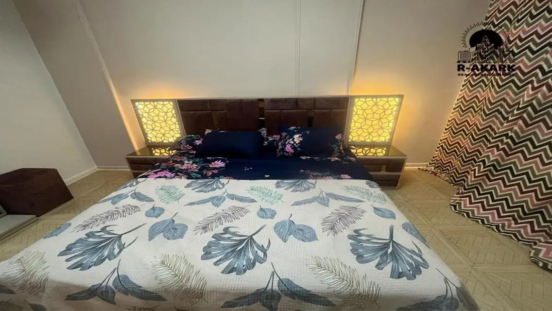 شقة حديثة للإيجار بأسعار مناسبة