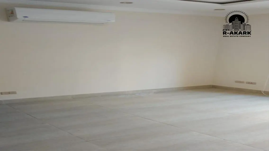 شقة فاخرة للإيجار في قلب المدينة