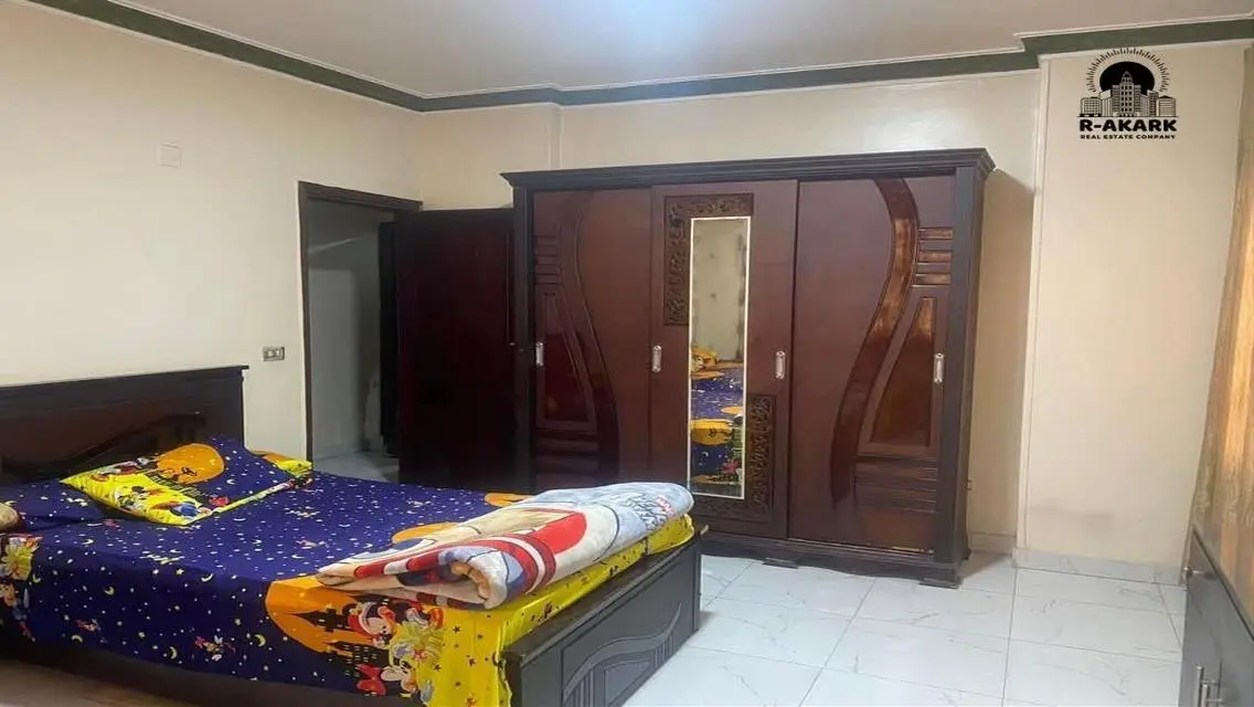 شقة مميزة للإيجار في F47Q30