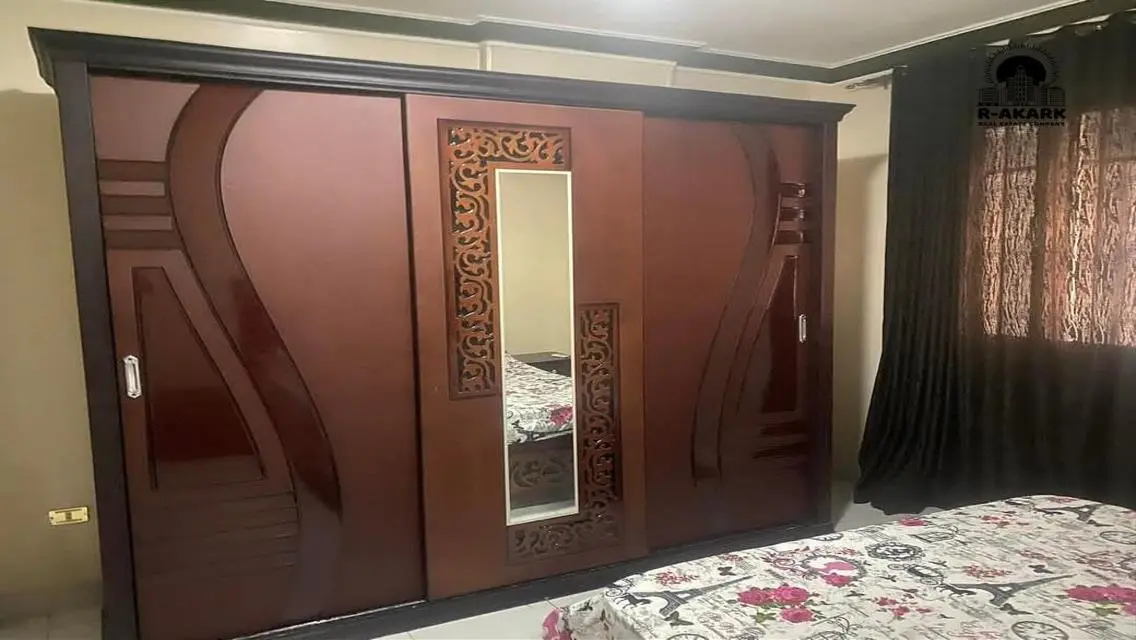 شقة مميزة للإيجار في F47Q30