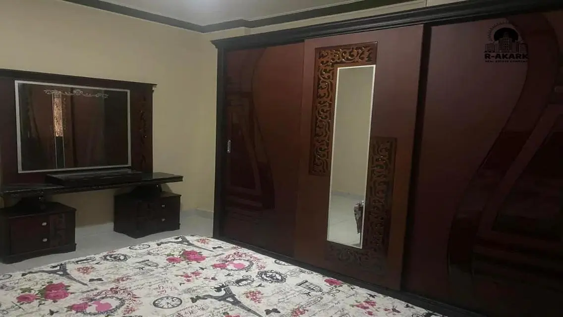شقة مميزة للإيجار في F47Q30