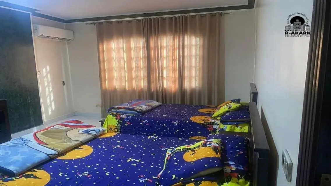 شقة مميزة للإيجار في F47Q30