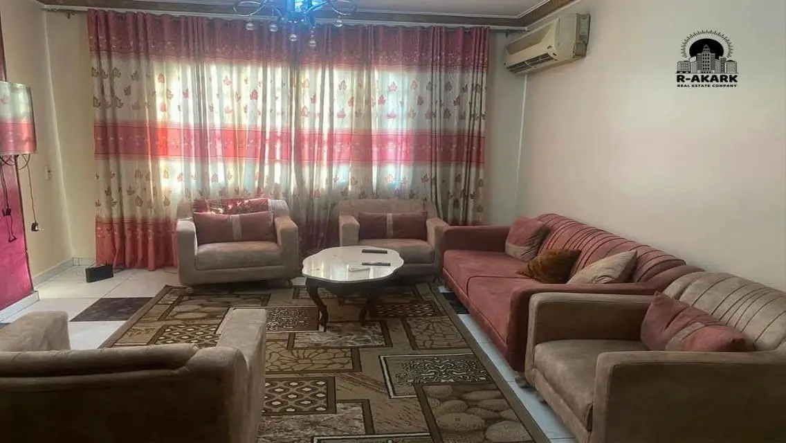 شقة مميزة للإيجار في F47Q30