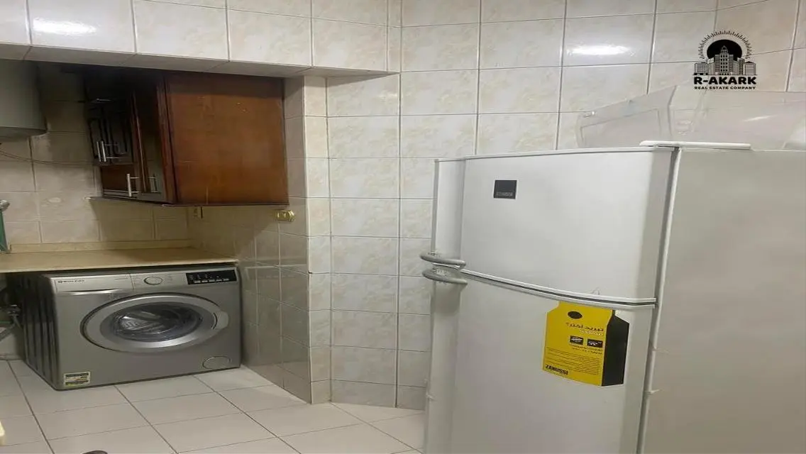 شقة مميزة للإيجار في F47Q30