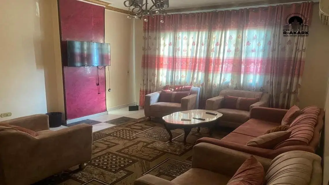 شقة مميزة للإيجار في F47Q30