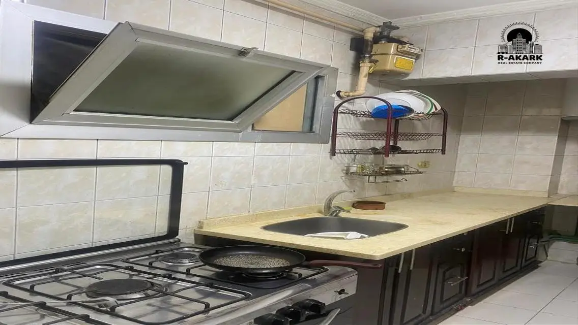 شقة مميزة للإيجار في F47Q30