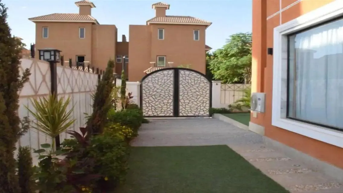 Luxury Villa for Sale with Modern Design