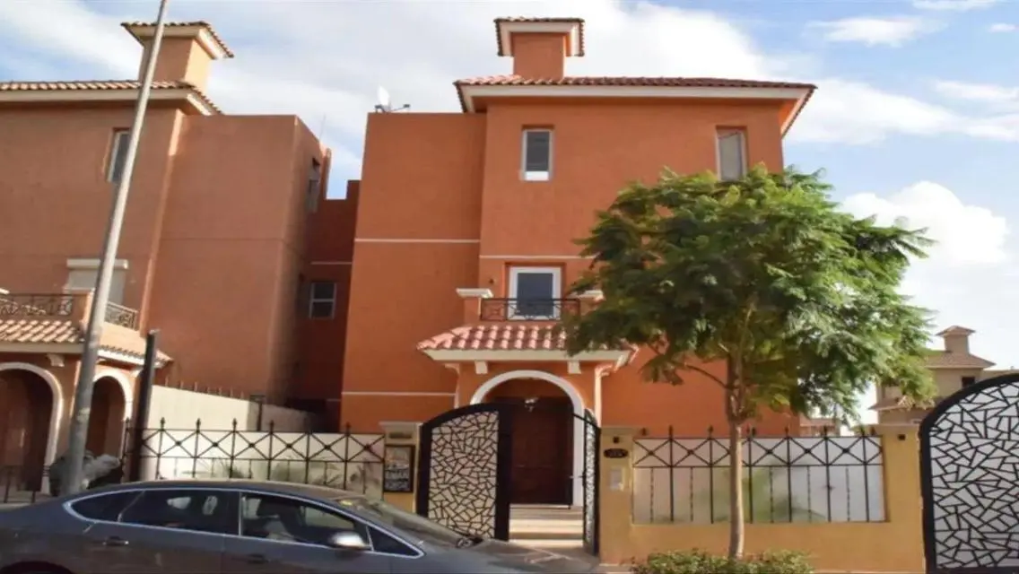 Luxury Villa for Sale with Modern Design