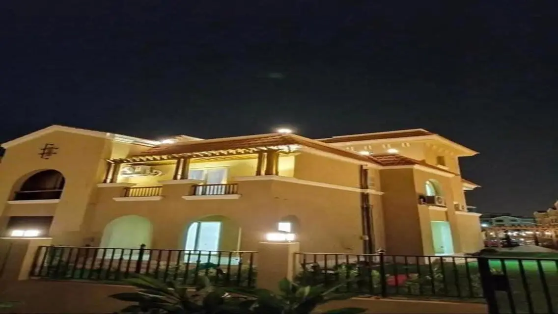 Luxury Villa for Sale with Modern Design
