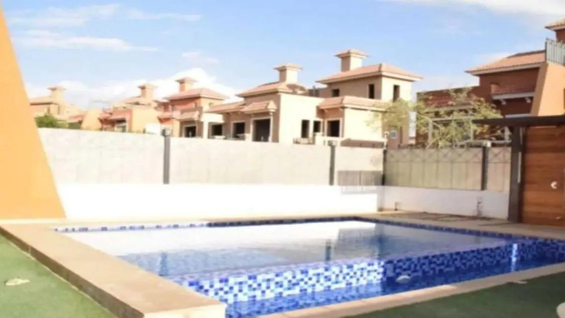Luxury Villa for Sale with Modern Design