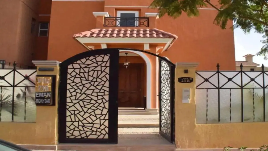 Luxury Villa for Sale with Modern Design
