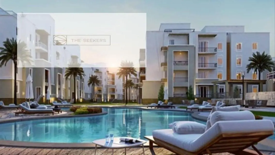 Luxury Villa with Amazing Amenities for Sale