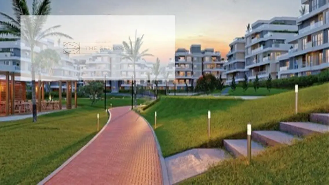 Luxury Villa with Amazing Amenities for Sale