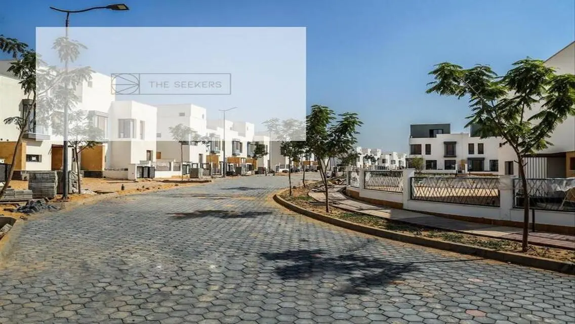 Luxury Villa with Amazing Amenities for Sale