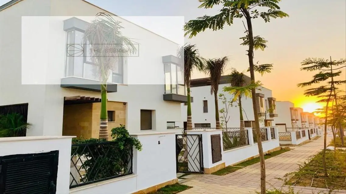Luxury Villa with Amazing Amenities for Sale