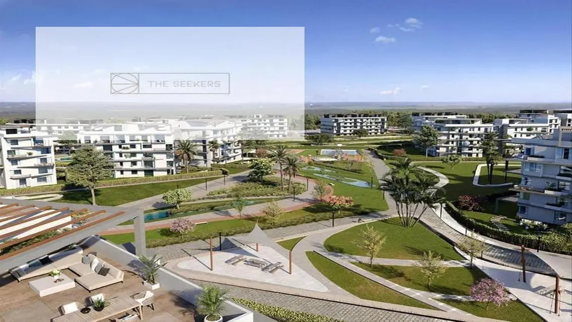 Luxury Villa with Amazing Amenities for Sale