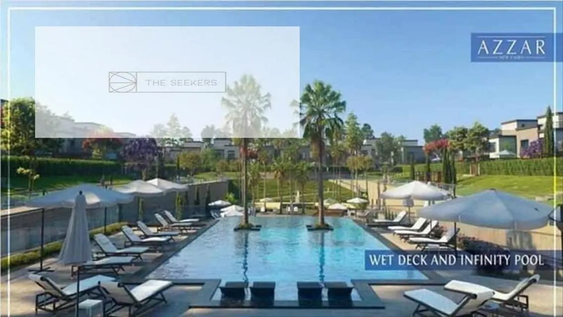 Luxurious Villa with Private Garden and Pool in the Heart of the City