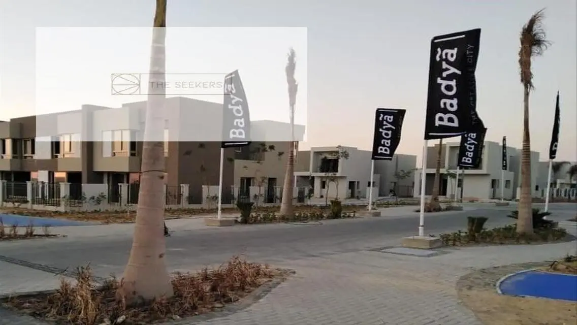 Luxury Villa with Private Pool and Garden - Premier Community
