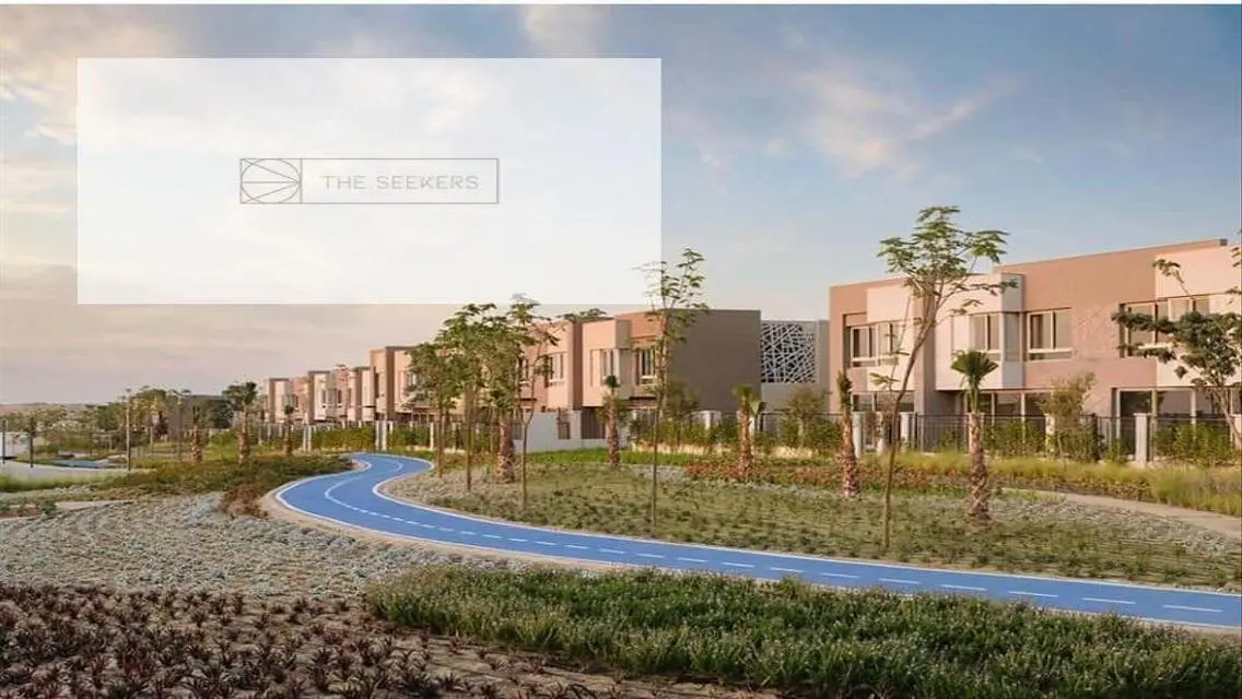 Luxury Villa with Private Pool and Garden - Premier Community