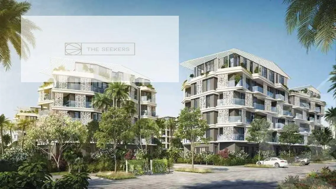 Luxury Villa with Private Pool and Garden - Premier Community