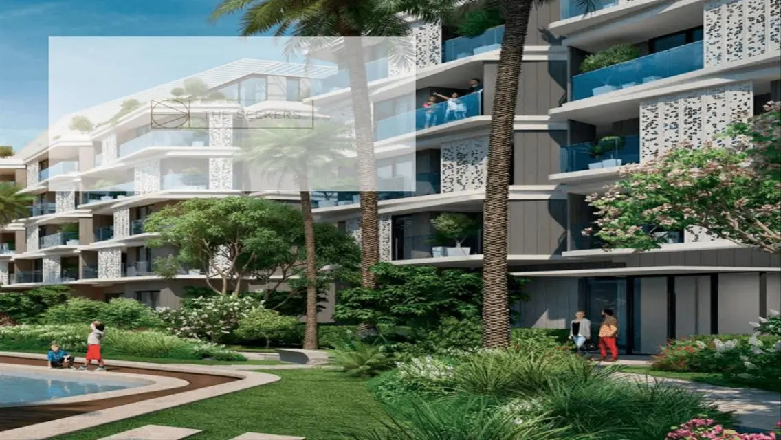 Luxury Villa with Private Pool and Garden - Premier Community