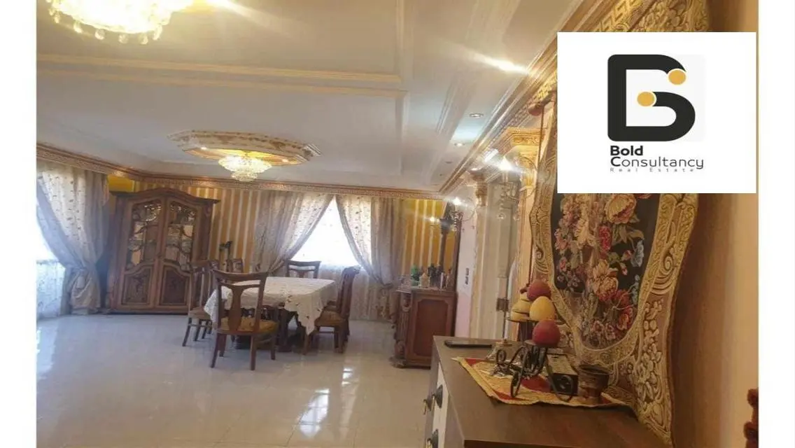 Stunning Apartment for Sale in Prime Location