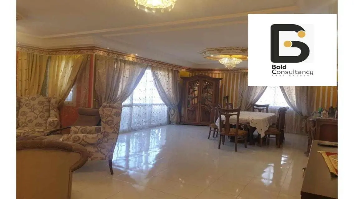 Stunning Apartment for Sale in Prime Location