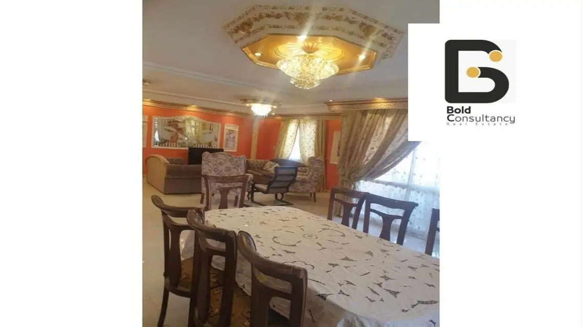 Stunning Apartment for Sale in Prime Location