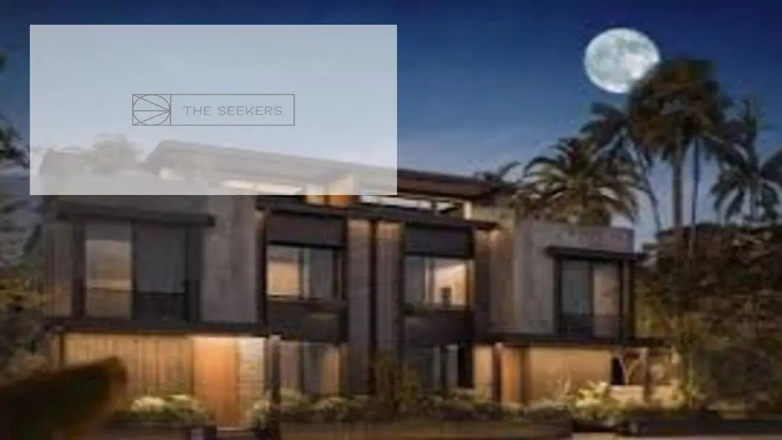 Luxurious Villa in Hap Town Compound - Mostakbal City