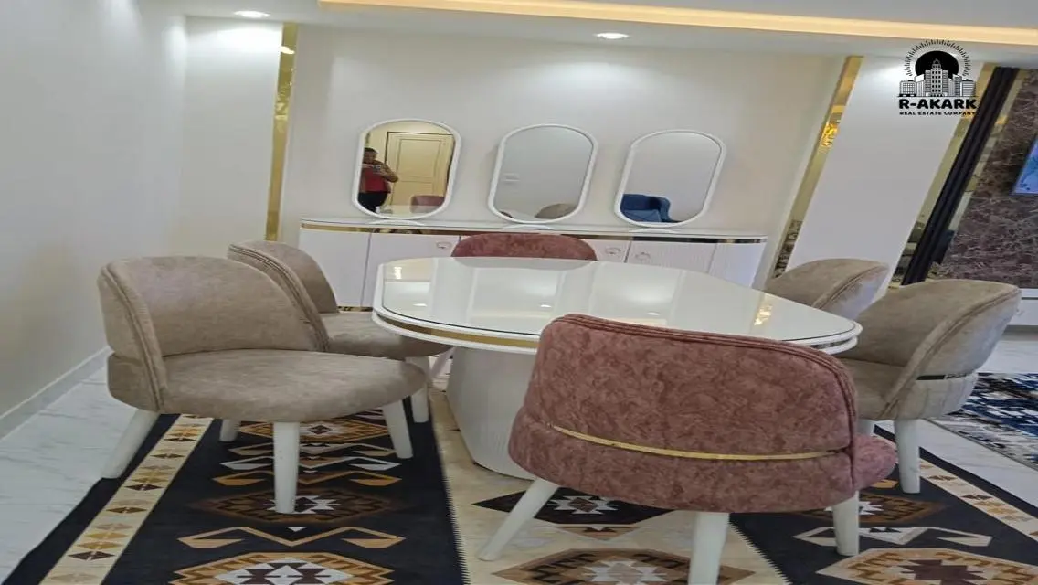 Luxury Apartment for Rent with Spacious Layout at an Attractive Price