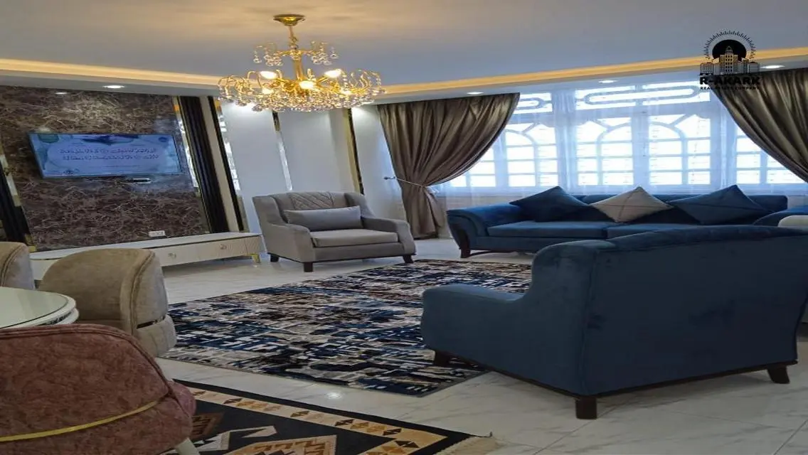 Luxury Apartment for Rent with Spacious Layout at an Attractive Price