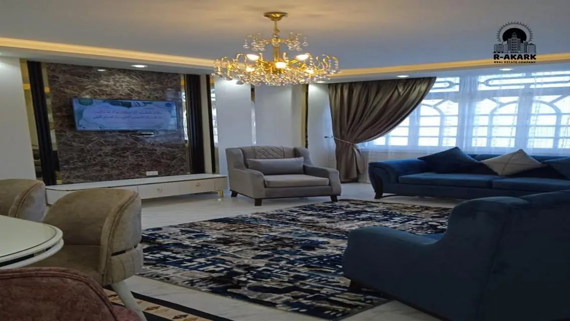 Luxury Apartment for Rent with Spacious Layout at an Attractive Price