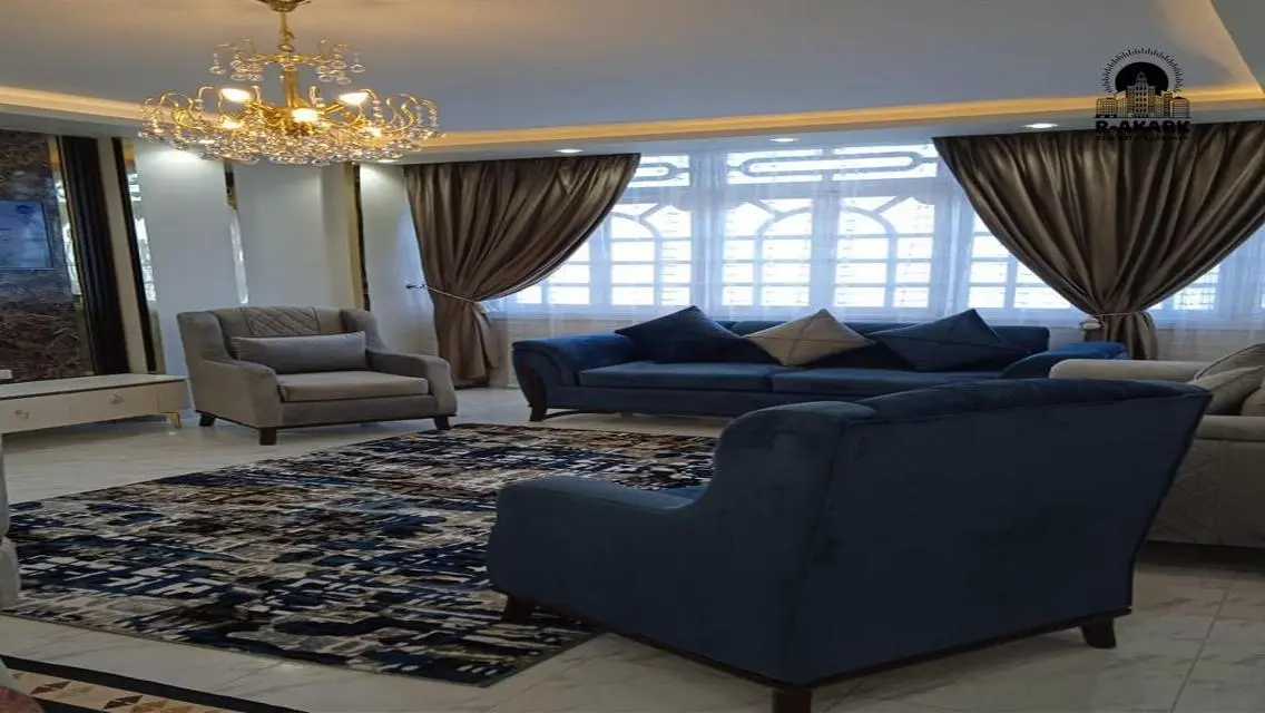 Luxury Apartment for Rent with Spacious Layout at an Attractive Price