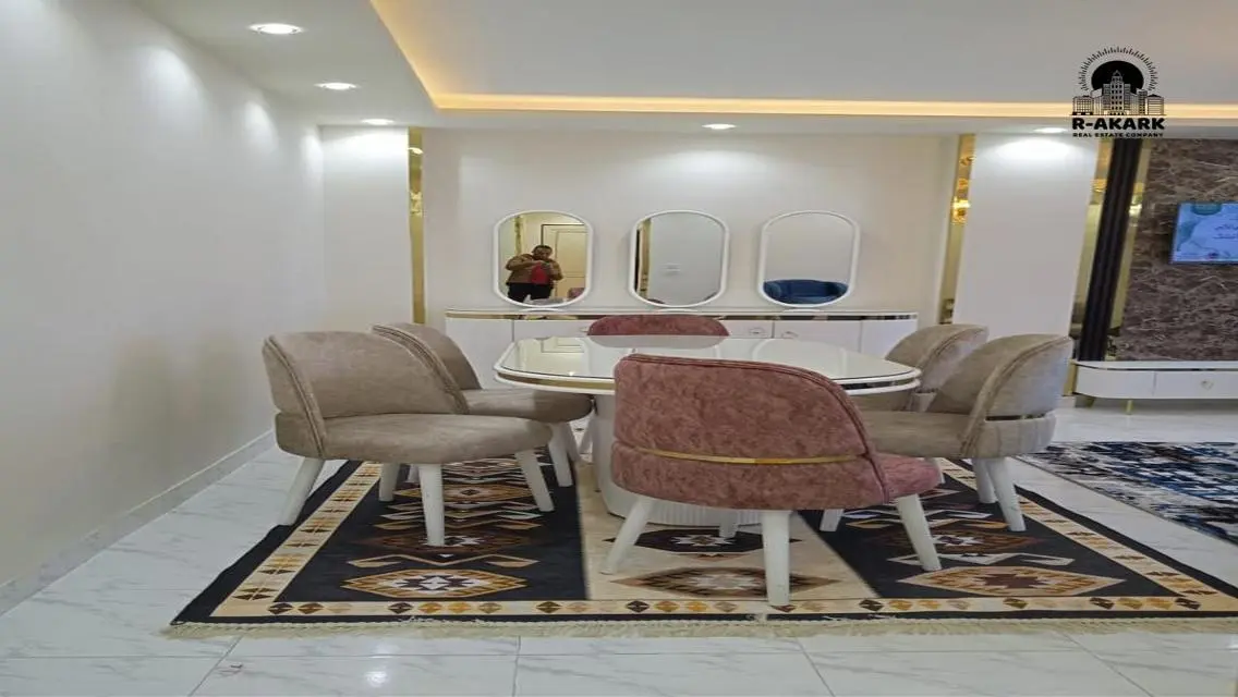 Luxury Apartment for Rent with Spacious Layout at an Attractive Price